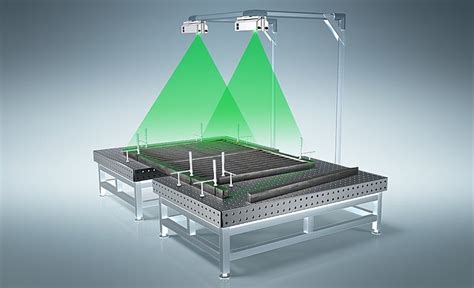 laser projection for metal fabrication|faro laser layout projector.